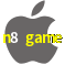 Aplicativo n8 game para iOS
